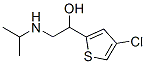 CAS No 62673-46-5  Molecular Structure