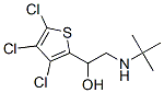 CAS No 62673-51-2  Molecular Structure