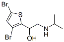 CAS No 62673-58-9  Molecular Structure