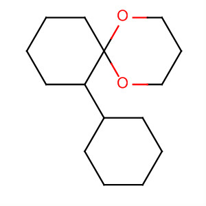 Cas Number: 62674-11-7  Molecular Structure