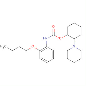 CAS No 62674-47-9  Molecular Structure