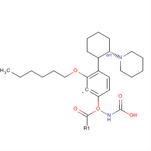 CAS No 62674-54-8  Molecular Structure