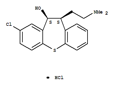 Cas Number: 62674-88-8  Molecular Structure