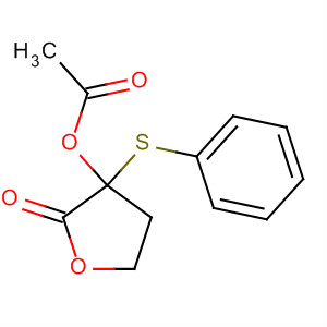 CAS No 62675-06-3  Molecular Structure