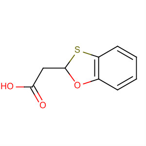 CAS No 62675-11-0  Molecular Structure