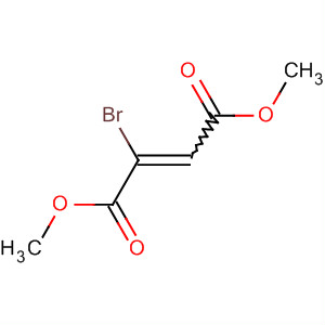 CAS No 62675-21-2  Molecular Structure