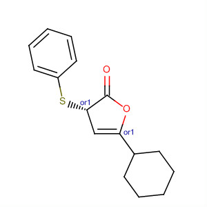 CAS No 62675-43-8  Molecular Structure