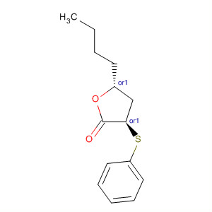 CAS No 62675-51-8  Molecular Structure