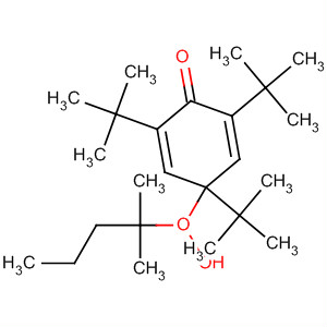 CAS No 62675-63-2  Molecular Structure