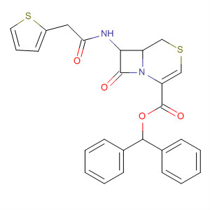 CAS No 62676-04-4  Molecular Structure
