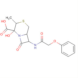 Cas Number: 62676-06-6  Molecular Structure