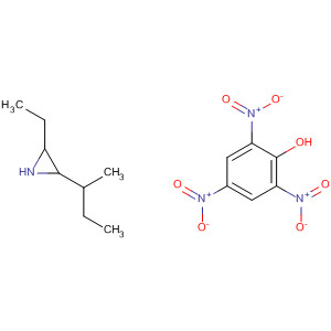 CAS No 62676-74-8  Molecular Structure