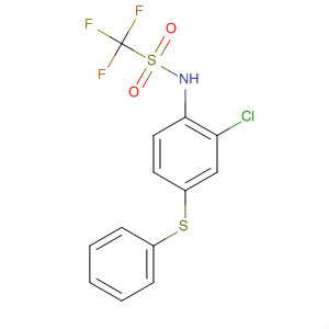 CAS No 62676-80-6  Molecular Structure