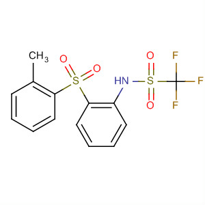 CAS No 62677-31-0  Molecular Structure