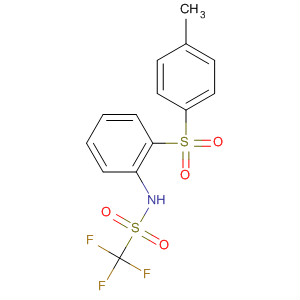 CAS No 62677-33-2  Molecular Structure