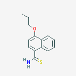 Cas Number: 62677-62-7  Molecular Structure