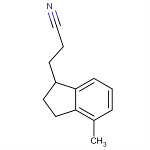 CAS No 62677-95-6  Molecular Structure