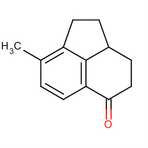 CAS No 62677-98-9  Molecular Structure