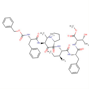 Cas Number: 62678-86-8  Molecular Structure