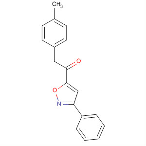 CAS No 62679-17-8  Molecular Structure