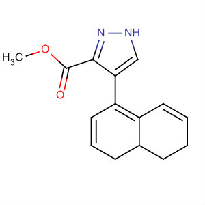 CAS No 62679-29-2  Molecular Structure