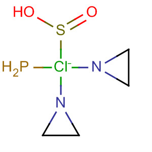 CAS No 62679-38-3  Molecular Structure