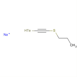 CAS No 62679-84-9  Molecular Structure