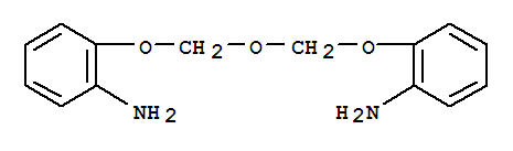 CAS No 6268-12-8  Molecular Structure