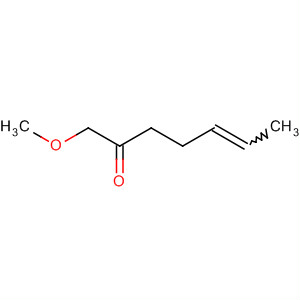 Cas Number: 62680-19-7  Molecular Structure