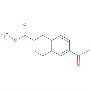 CAS No 62680-25-5  Molecular Structure