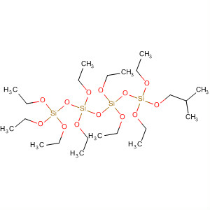 Cas Number: 626807-28-1  Molecular Structure