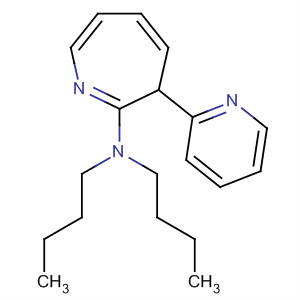 CAS No 62681-31-6  Molecular Structure