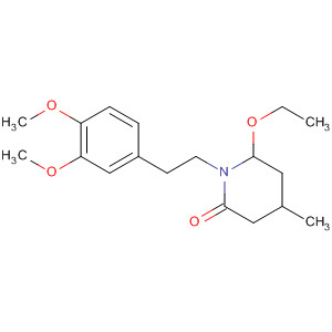 CAS No 62681-58-7  Molecular Structure