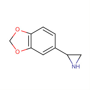 CAS No 62681-67-8  Molecular Structure