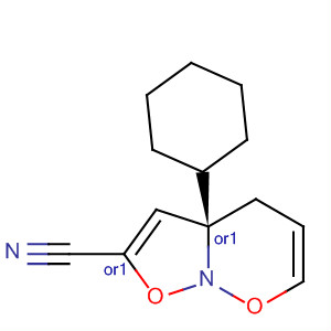 Cas Number: 62682-27-3  Molecular Structure