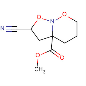 CAS No 62682-34-2  Molecular Structure