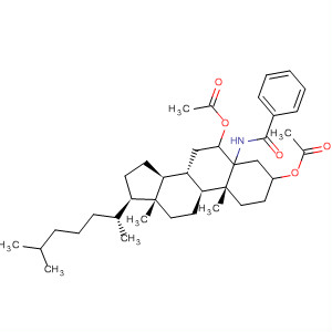 CAS No 62684-25-7  Molecular Structure