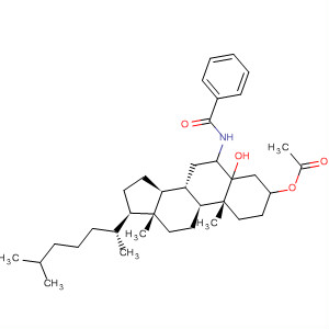 CAS No 62684-28-0  Molecular Structure