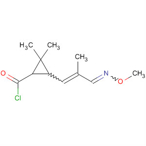 CAS No 62685-40-9  Molecular Structure