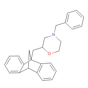 CAS No 62686-29-7  Molecular Structure