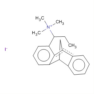CAS No 62686-43-5  Molecular Structure