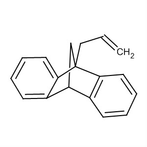 CAS No 62686-44-6  Molecular Structure