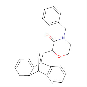 CAS No 62686-48-0  Molecular Structure
