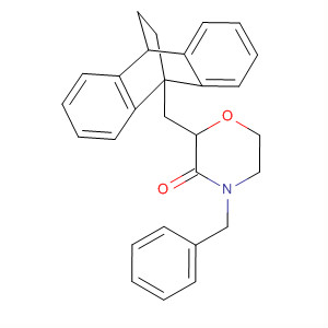 Cas Number: 62686-49-1  Molecular Structure