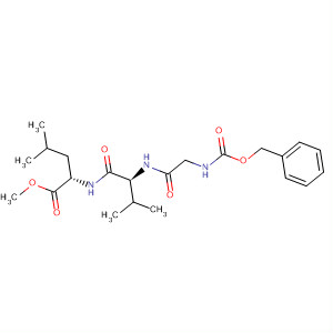 CAS No 62686-54-8  Molecular Structure