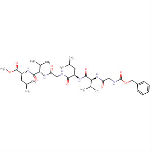 Cas Number: 62686-61-7  Molecular Structure