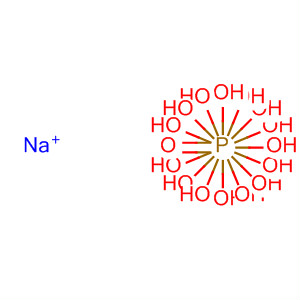 CAS No 62687-10-9  Molecular Structure