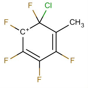 CAS No 62687-55-2  Molecular Structure