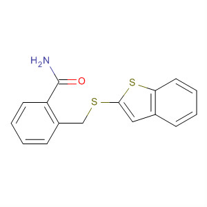 CAS No 62688-38-4  Molecular Structure