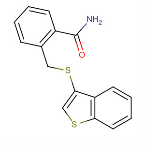 CAS No 62688-44-2  Molecular Structure